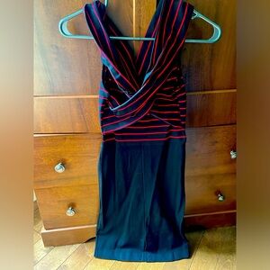 Tristan dress xs